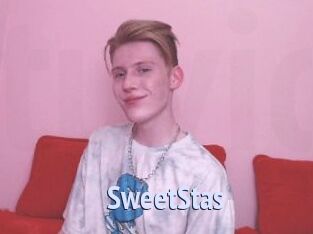 SweetStas