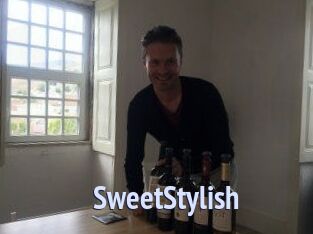 SweetStylish