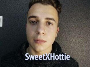 SweetXHottie