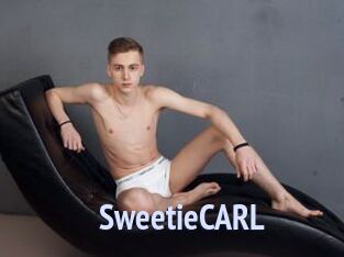 SweetieCARL