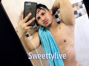 Sweettylive