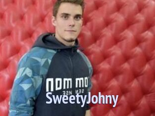 SweetyJohny