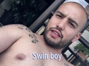 Swin_boy