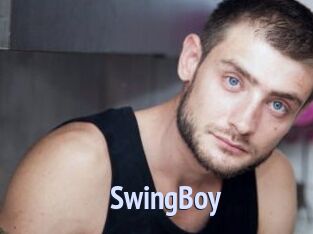 SwingBoy
