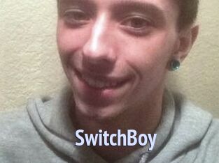 SwitchBoy