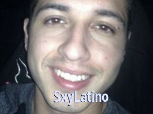 SxyLatino