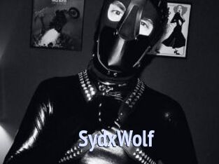 SydxWolf