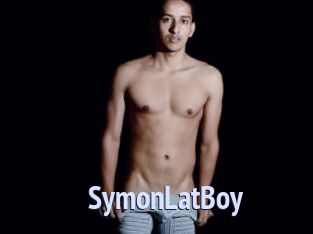 SymonLatBoy