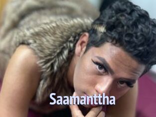 Saamanttha