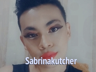 Sabrinakutcher