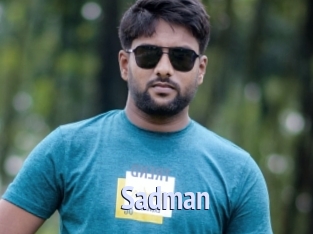 Sadman