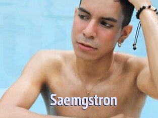 Saemgstron