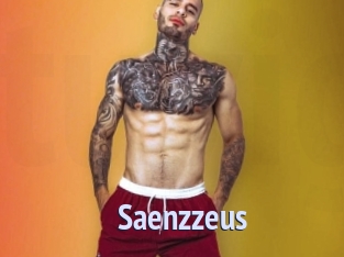 Saenzzeus