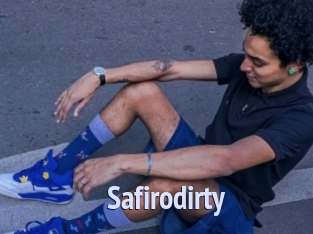 Safirodirty