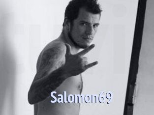 Salomon69