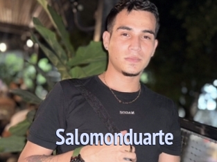 Salomonduarte