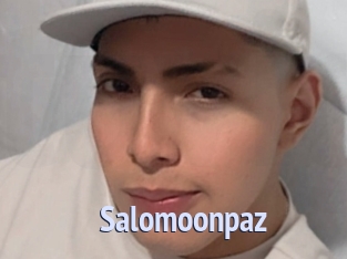 Salomoonpaz