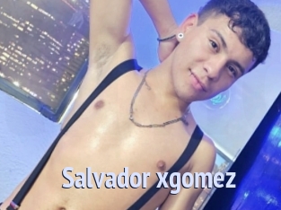 Salvador_xgomez