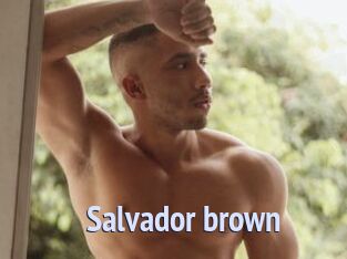 Salvador_brown