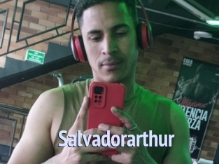 Salvadorarthur