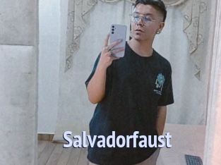Salvadorfaust