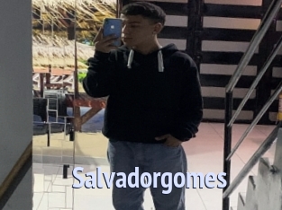 Salvadorgomes
