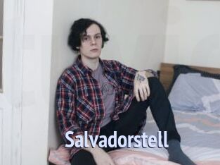Salvadorstell