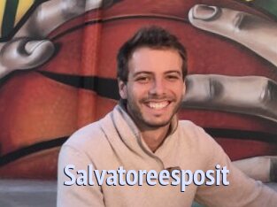Salvatoreesposit