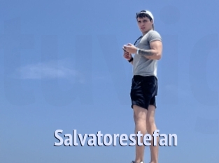 Salvatorestefan