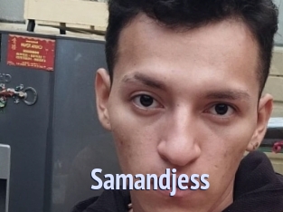 Samandjess
