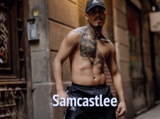Samcastlee