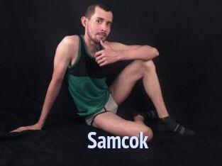 Samcok