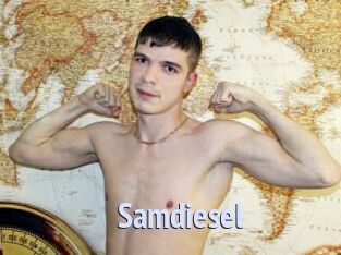 Samdiesel