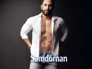 Samdornan