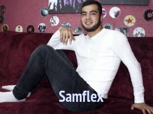 samflex Tube video gay