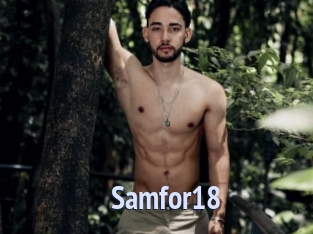 samfor18 Tube video gay