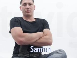 Samfun