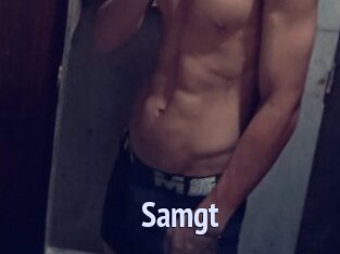 Samgt