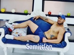 Samirclon