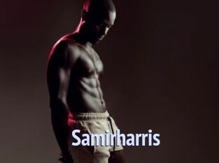 Samirharris