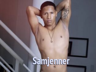 Samjenner