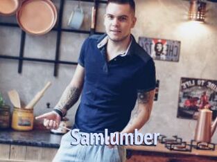Samlumber