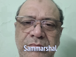 Sammarshal