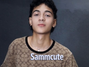 Sammcute