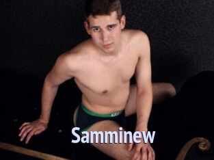 Samminew