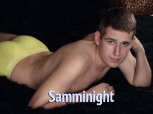 Samminight
