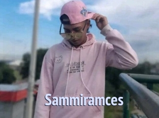 Sammiramces