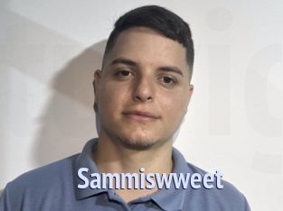 Sammiswweet