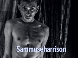 Sammuseharrison