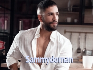 Sammydornan